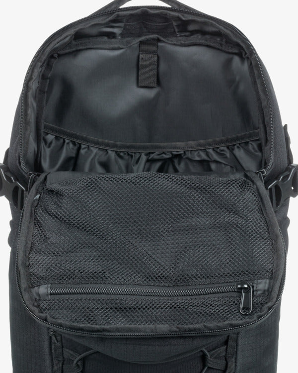 Mochila Rvca Daypack Black