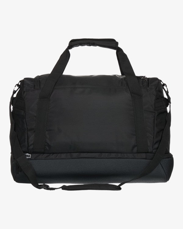 Mochila Rvca Deportiva VA Gear Back Black