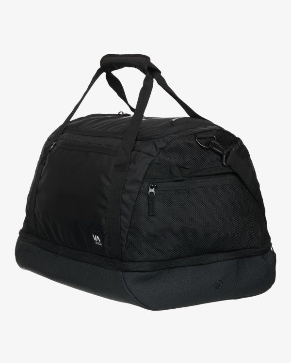 Mochila Rvca Deportiva VA Gear Back Black