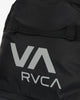 Mochila Rvca Deportiva VA Gear Back Black