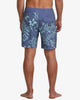 Bañador Billabong Good Times Pro 18.5 Blue Fog