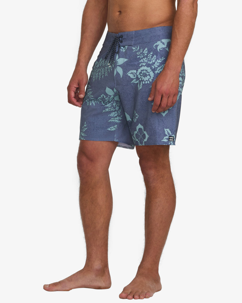 Bañador Billabong Good Times Pro 18.5 Blue Fog