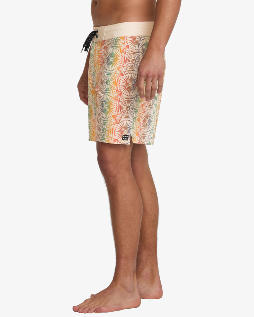 Bañador Billabong Good Times Pro 18.5 Desert Sand