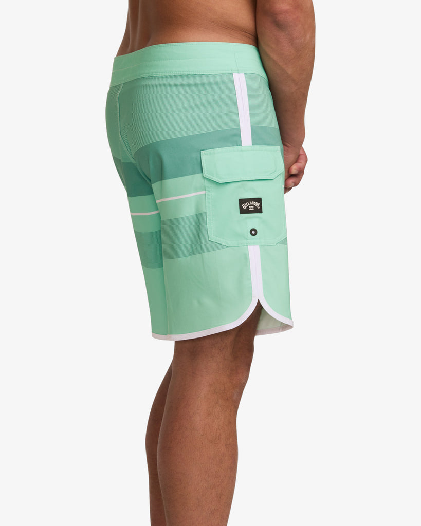 Bañador Billabong 73 Pro 17´5 BDA