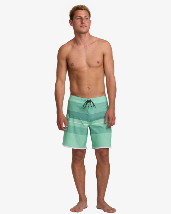 Bañador Billabong 73 Pro 17´5 BDA