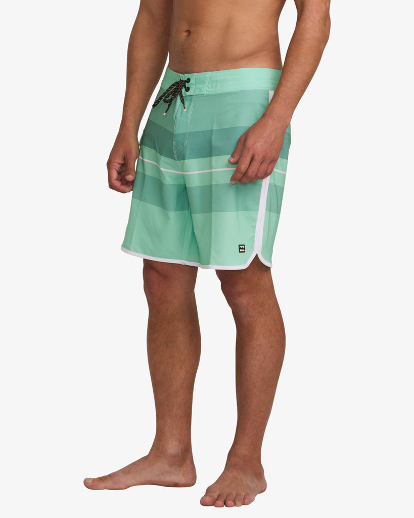 Bañador Billabong 73 Pro 17´5 BDA