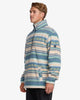 Chaqueta Billabong Boundary Silver Birch