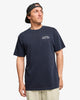 Camiseta Billabong Choices Premium Graystone