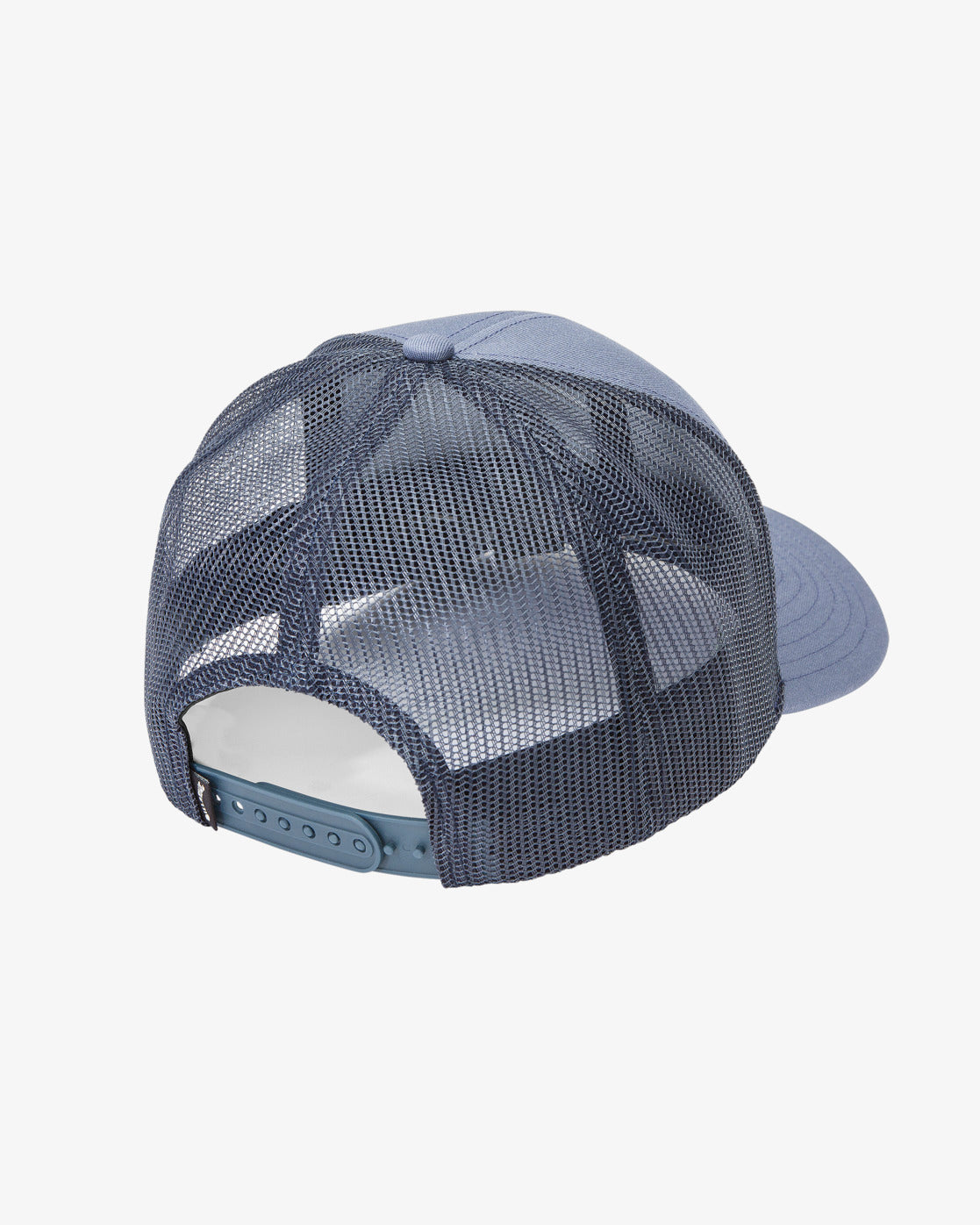 Gorra Billabong Walled Trucker Midnight Blue