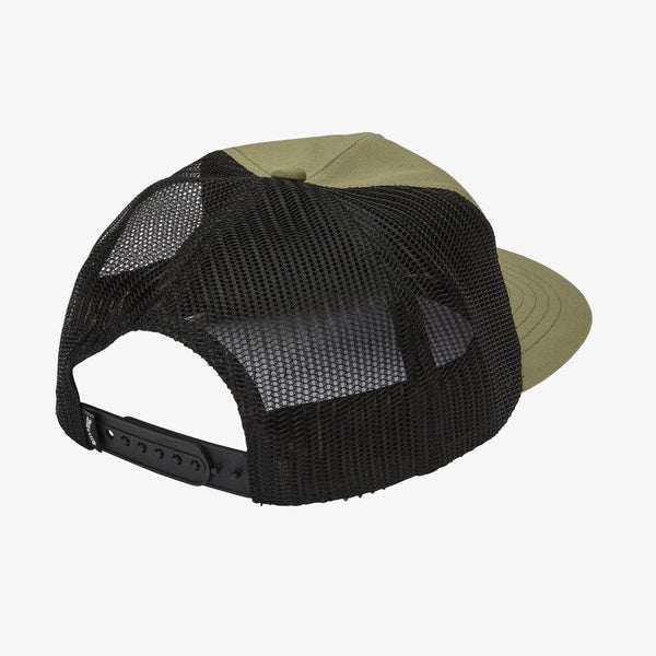 Gorra Billabong Adventure Division Trailblaze Military