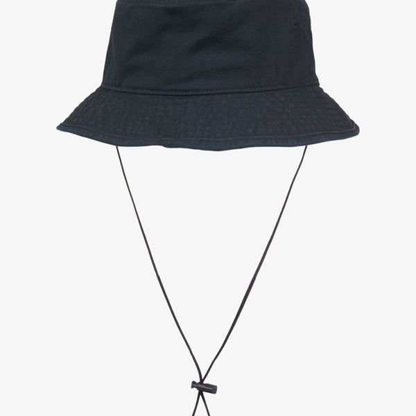 Gorro Billabong Arch Wash Boonie Black