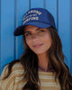 Gorra Billabong Grandpa Trucker Navy