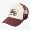 Gorra Billabong Grandpa Trucker Espresso