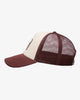 Gorra Billabong Grandpa Trucker Espresso