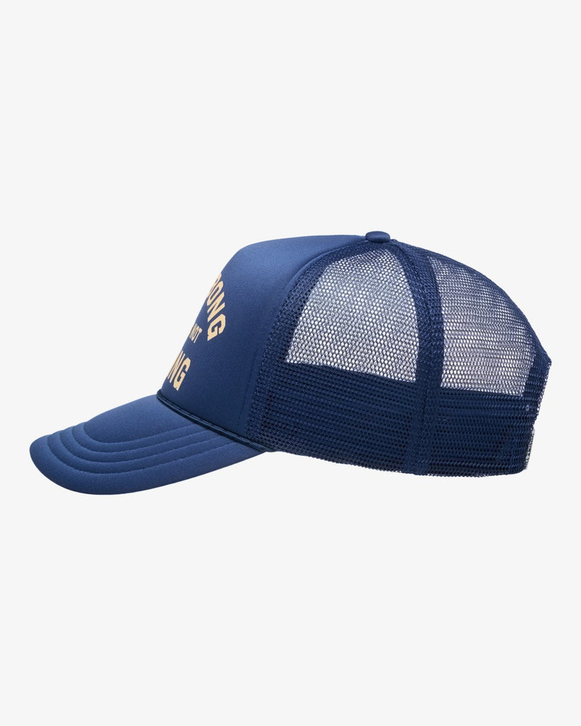 Gorra Billabong Grandpa Trucker Navy