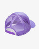 Gorra Billabong Grandpa Trucker Purple Ash