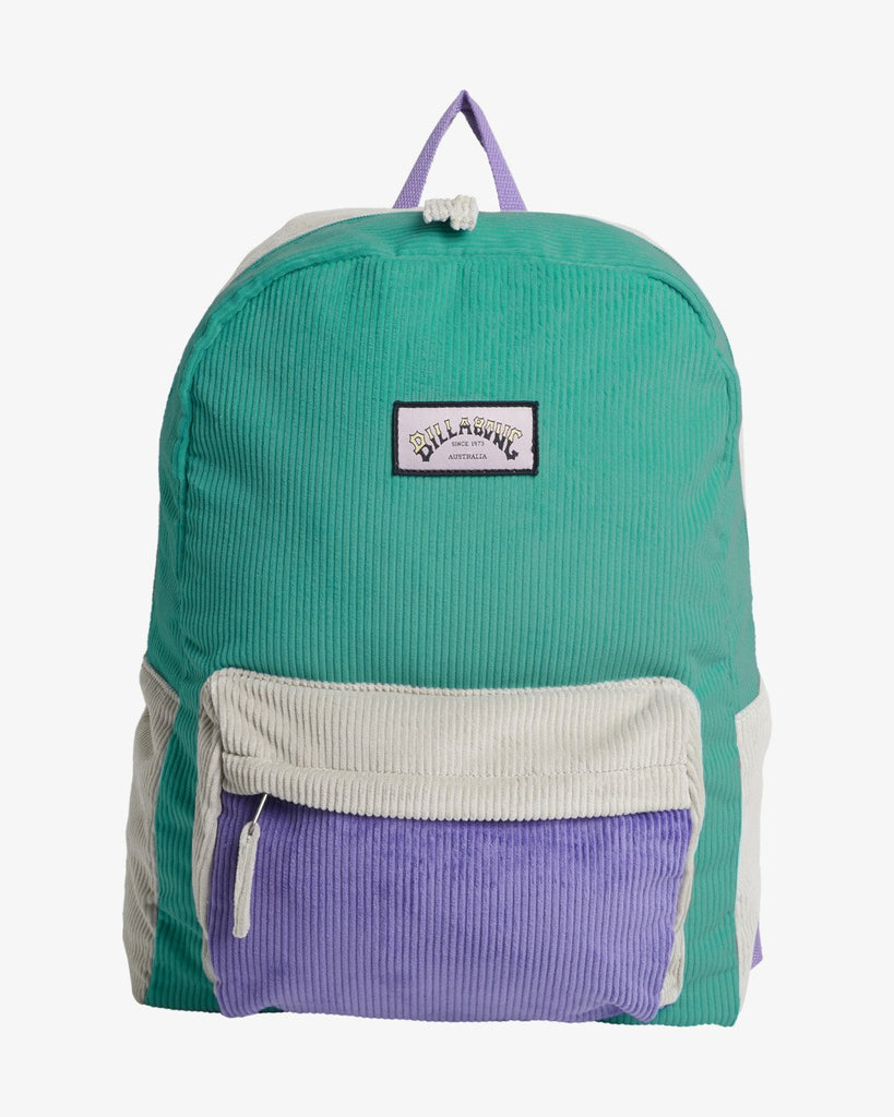 Mochila BillabongSince 73 Schools Out Aqua Haze