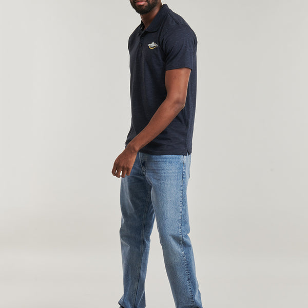 Polo Quiksilver Stretch Navy