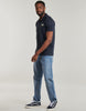 Polo Quiksilver Stretch Navy