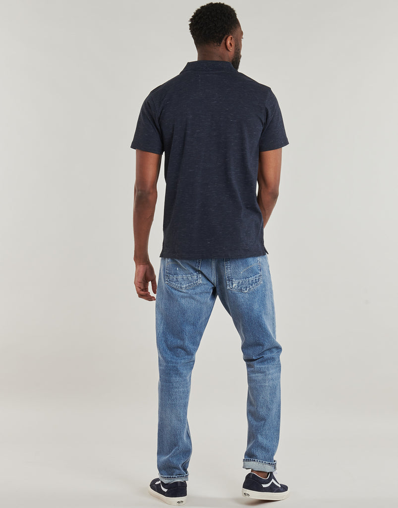 Polo Quiksilver Stretch Navy