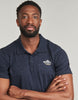 Polo Quiksilver Stretch Navy