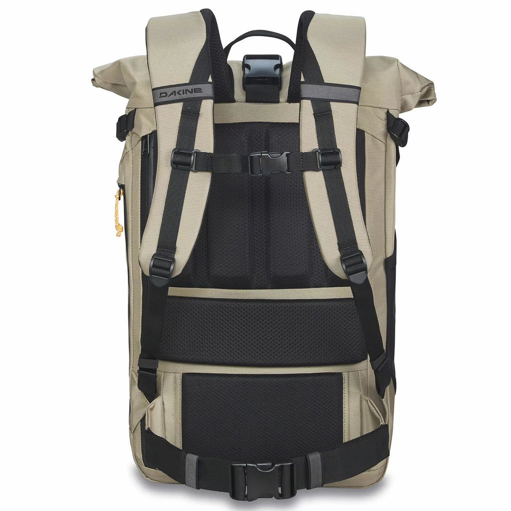 Mochila Dakine Motive Rolltop 25L