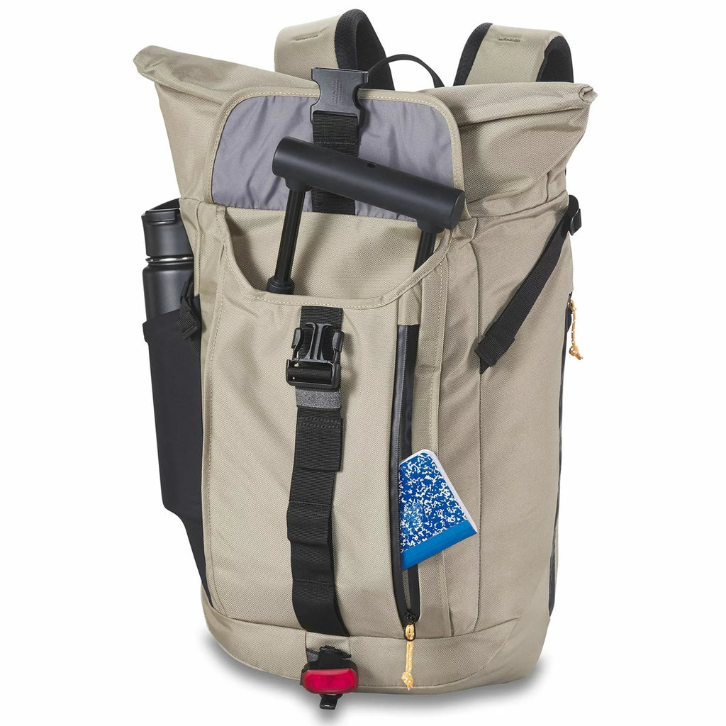 Mochila Dakine Motive Rolltop 25L