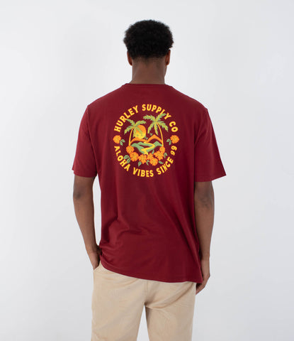Camiseta Fox Premium Pinnacle Black
