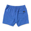 Bañador Volcom Lido Solid Trunk 16 Ultra Marine