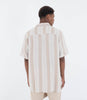 Camisa Hurley Oceanside Barely Bone