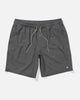 Bañador Salty Crew Small Kine Volley Olive