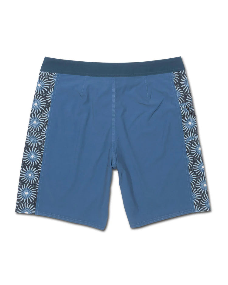 Bañador Salty Crew Flagship Slate
