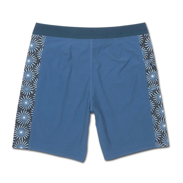 Bañador Salty Crew Flagship Slate