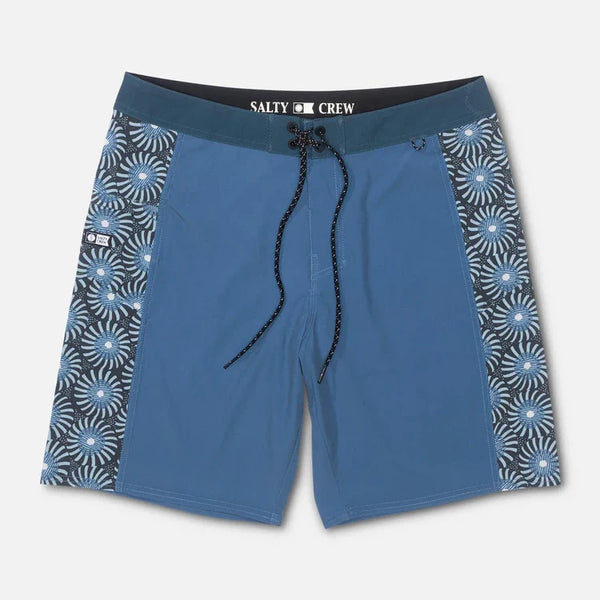 Bañador Salty Crew Flagship Slate