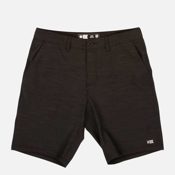 Bermudas Híbridas Salty Crew Driftter 2 Charcoal