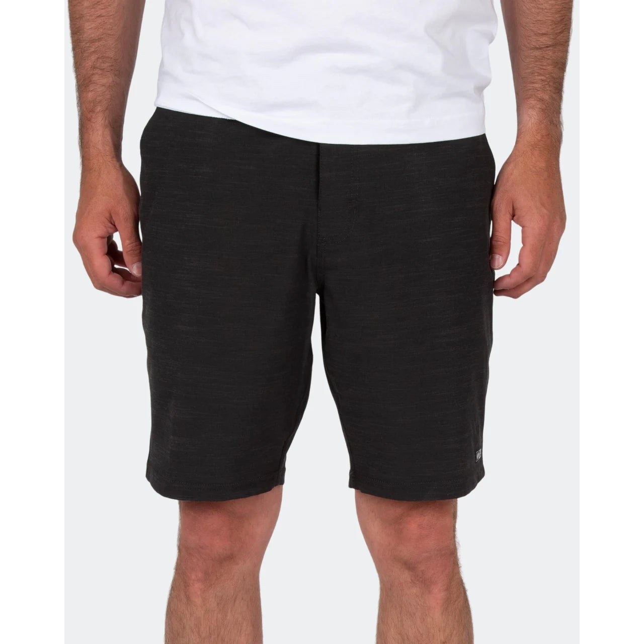 Bermudas Híbridas Salty Crew Driftter 2 Charcoal