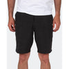 Bermudas Híbridas Salty Crew Driftter 2 Charcoal