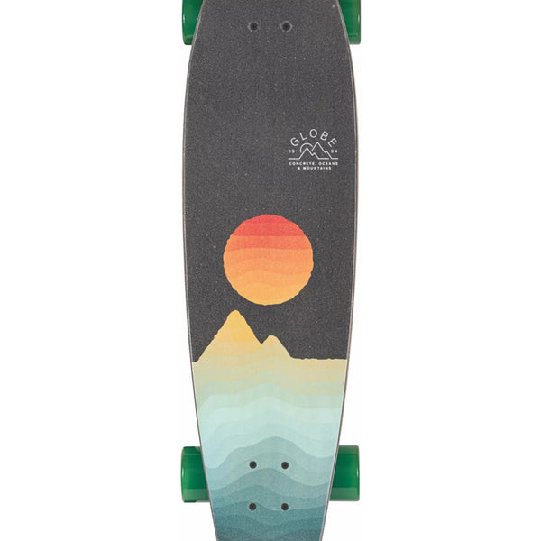 Skate Globe Arcadia 36