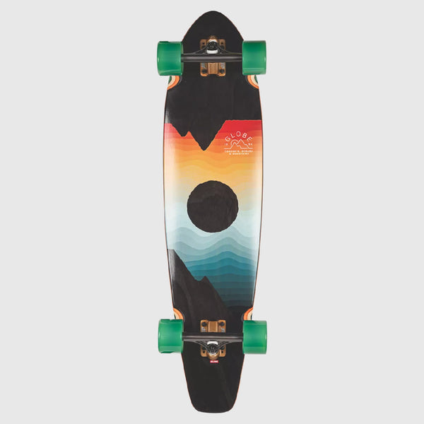 Skate Globe Arcadia 36