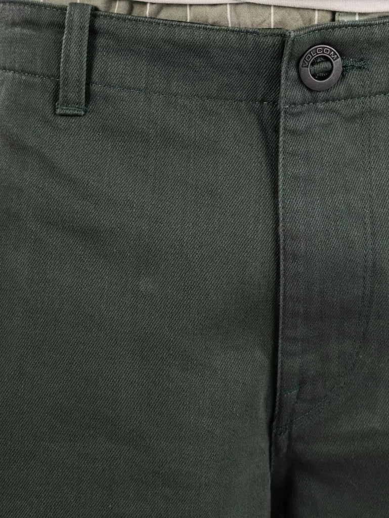Pantalón Corto Vaquero Volcom Sawhorse APN