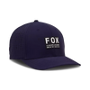 Gorra Fox Non Stop Tech Flexfit Midnight Navy