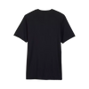 Camiseta Fox Scans Premium Black
