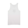 Camiseta Fox Head Premium Tank White
