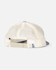 Gorra Salty Crew Sealine Retro Trucker Fin Blue