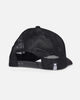 Gorra Salty Crew Watermark Retro Trucker Black