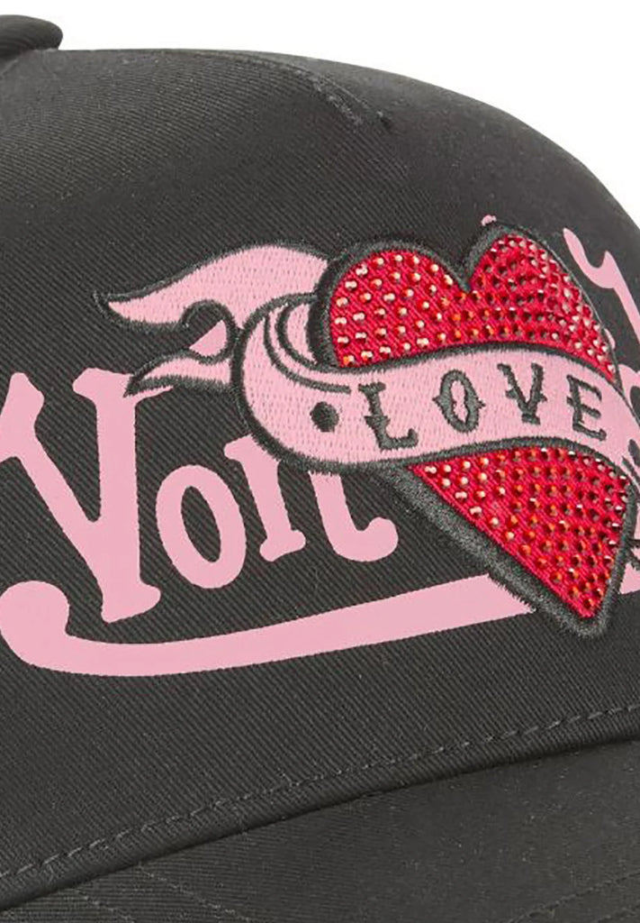 Gorra Von Dutch LoveU