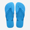 Chanclas Havaianas Top Turquoise SS25