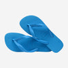 Chanclas Havaianas Top Turquoise SS25