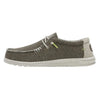 Zapatillas Hey Dude Wally Braided Fossil