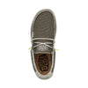 Zapatillas Hey Dude Wally Braided Fossil